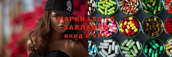 гашик Богородск